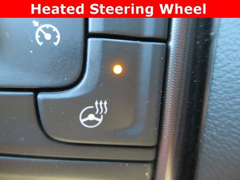 Certified 2025 GMC Sierra 2500 Denali Ultimate image 29