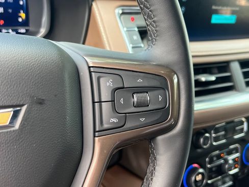 Used 2023 Chevrolet Tahoe High Country AWD/4WD image 29