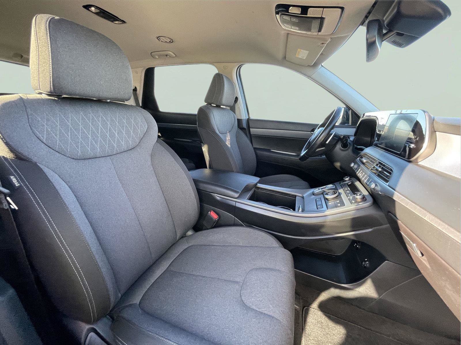 Used 2020 Hyundai Palisade SEL AWD/4WD image 25