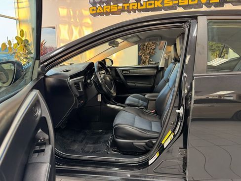 Used 2014 Toyota Corolla LE image 15