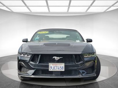Used 2024 Ford Mustang GT