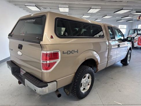 Used 2012 Ford F150 XLT w/ XLT Convenience Pkg AWD/4WD image 11