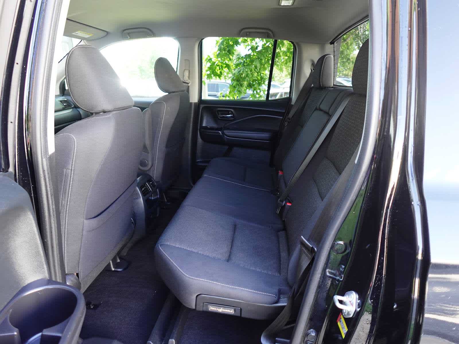 Used 2023 Honda Ridgeline Sport image 25