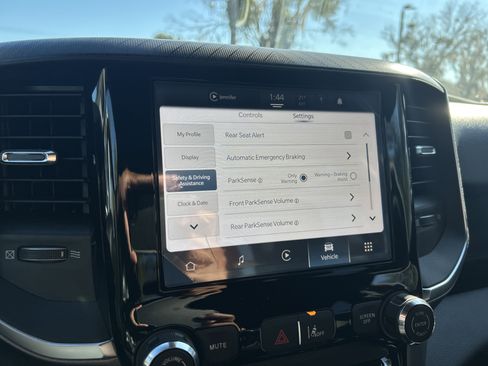 New 2026 RAM 1500 Express image 31