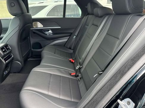 New 2026 Mercedes-Benz GLE 350 4MATIC image 6