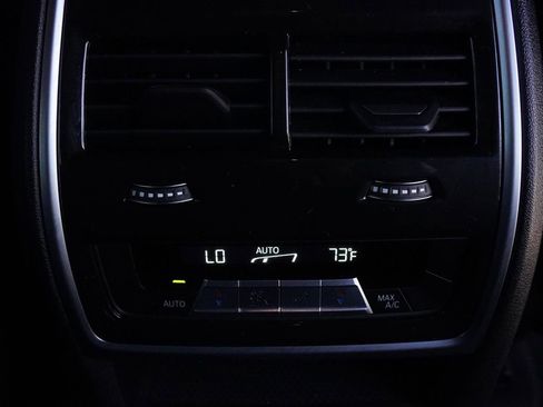 Used 2023 BMW X6 xDrive40i w/ M Sport Package image 47