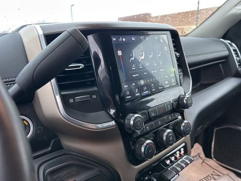 Used 2024 RAM 2500 Laramie w/ Safety Group image 8