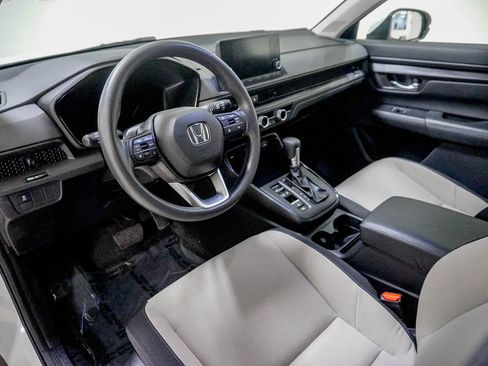 Used 2023 Honda CR-V EX image 19