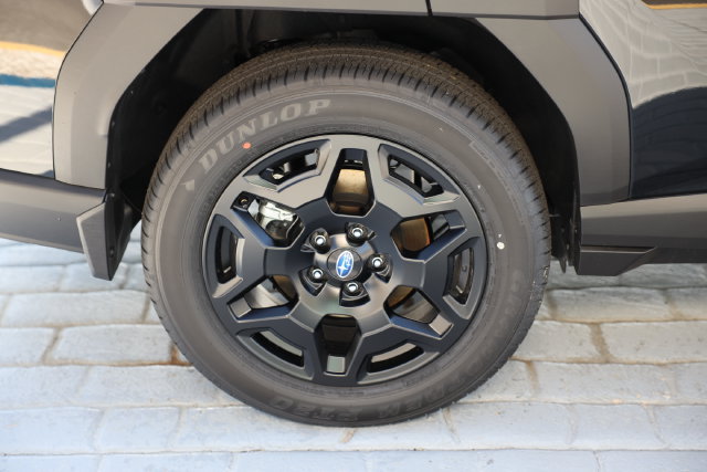 New 2026 Subaru Outback Limited AWD/4WD image 57