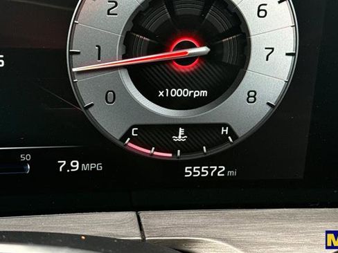 Used 2024 Kia Telluride SX Prestige X-Line image 32