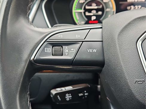 Used 2023 Audi Q5 e Premium Plus w/ Premium Plus Package image 21
