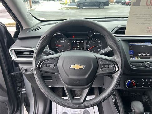 Certified 2023 Chevrolet TrailBlazer LT image 14