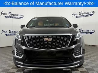 Used 2023 Cadillac XT5 Premium Luxury video 3
