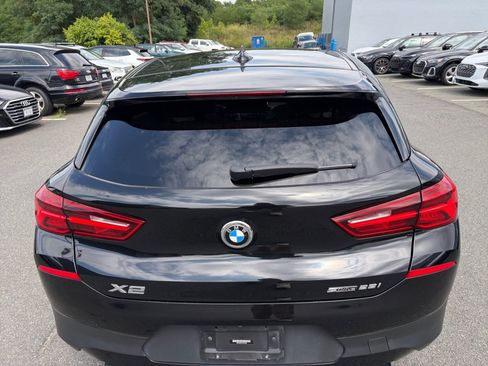 Used 2018 BMW X2 sDrive28i w/ Convenience Package FWD image 14