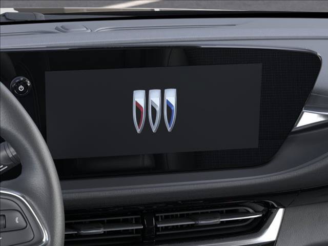 New 2026 Buick Envista Sport Touring w/ Convenience I Package FWD image 20