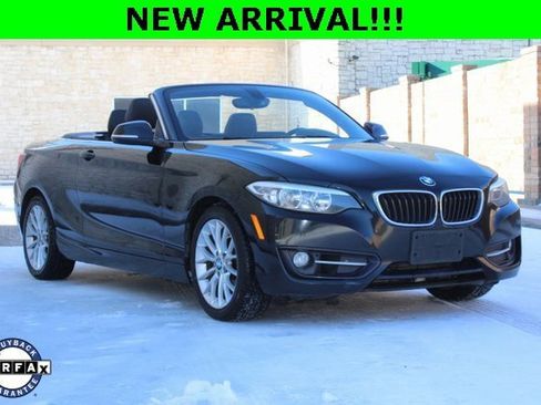 Used 2016 BMW 228i 228i image 1