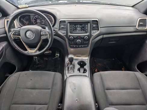 Used 2016 Jeep Grand Cherokee Laredo RWD image 18
