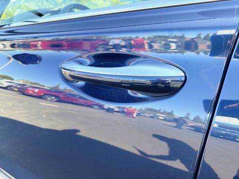 Used 2023 Hyundai Santa Fe Limited image 38