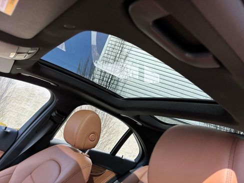 Used 2020 Mercedes-Benz C 300 4MATIC Sedan image 24