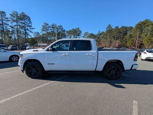 Used 2022 RAM 1500 Big Horn image 7