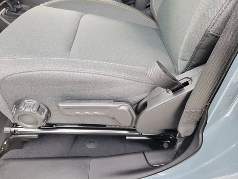 New 2026 Jeep Wrangler Willys image 15