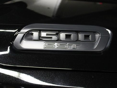 Used 2025 RAM 1500 Big Horn image 35