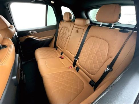 Used 2023 BMW X5 sDrive40i image 33