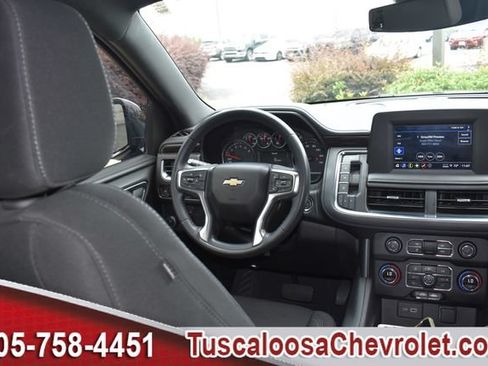 Used 2024 Chevrolet Tahoe LS w/ Driver Alert Package RWD image 27