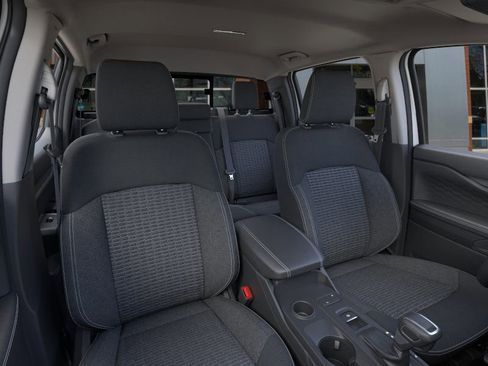 New 2025 Ford Ranger XLT w/ Equipment Group 301A High image 10