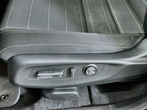 Certified 2024 Honda CR-V Sport image 19
