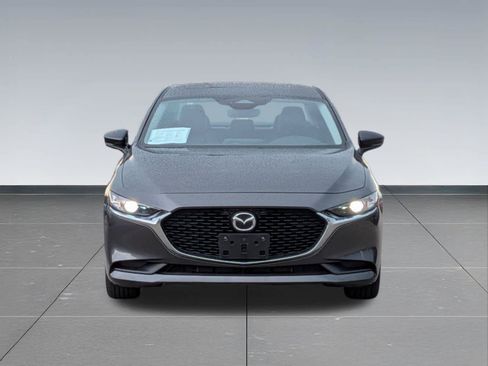 Used 2024 MAZDA MAZDA3 s FWD image 9