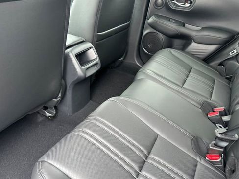 New 2026 Honda HR-V EX-L image 12