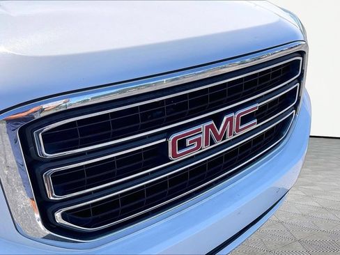 Used 2019 GMC Yukon XL SLE AWD/4WD image 37