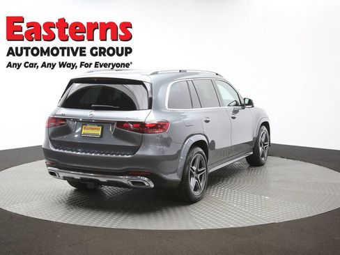 Used 2024 Mercedes-Benz GLS 450 4MATIC w/ AMG Line Exterior image 44