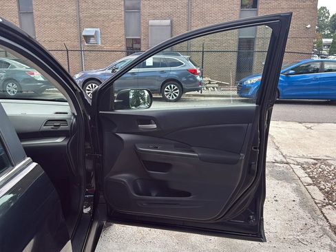 Used 2014 Honda CR-V LX image 24