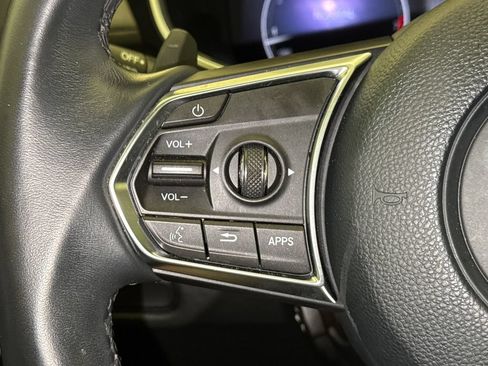 Used 2023 Acura MDX w/ Technology Package FWD image 35