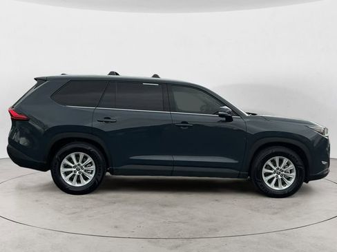 Certified 2024 Toyota Grand Highlander AWD Hybrid image 6