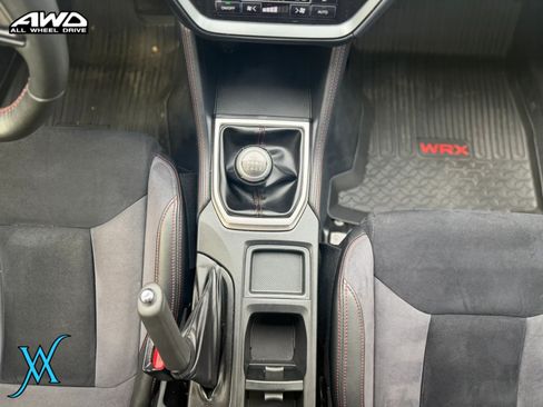 Used 2023 Subaru WRX Limited AWD/4WD image 27