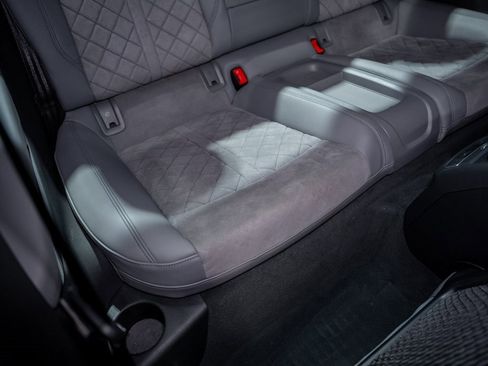 Used 2022 Audi S5 Premium Plus w/ Premium Plus image 38