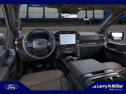 New 2026 Ford F150 Tremor AWD/4WD image 9