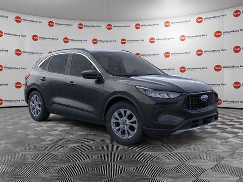 New 2024 Ford Escape Active w/ Tech Pack #2 FWD image 7