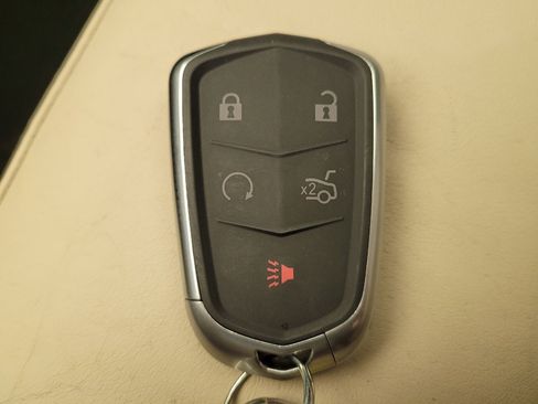 Used 2017 Buick Envision Essence image 32