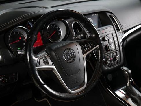 Used 2017 Buick Cascada Premium FWD image 15
