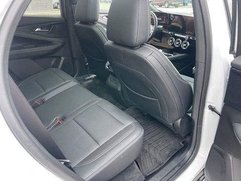 Used 2024 Chevrolet Blazer EV LT image 21