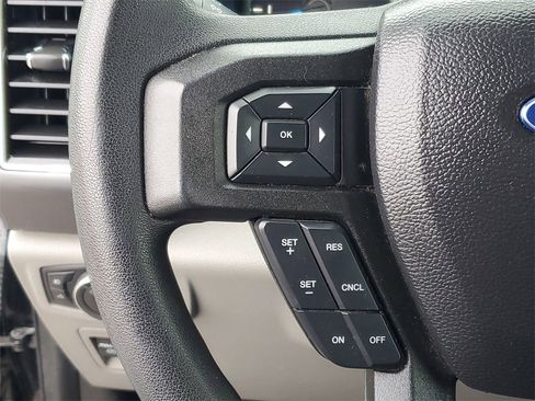 Used 2018 Ford F150 XLT image 15