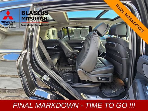 Used 2023 BMW X7 xDrive40i w/ Premium Package image 24