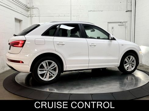 Used 2017 Audi Q3 2.0T Premium FWD image 11