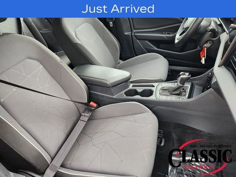 Used 2025 Volkswagen Jetta Sport FWD image 23