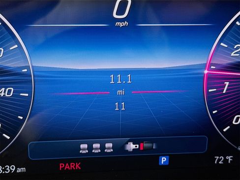 New 2026 Mercedes-Benz GLC 300 image 13