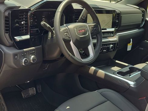 New 2026 GMC Sierra 3500 SLT w/ Texas SLT Premium Package AWD/4WD image 10